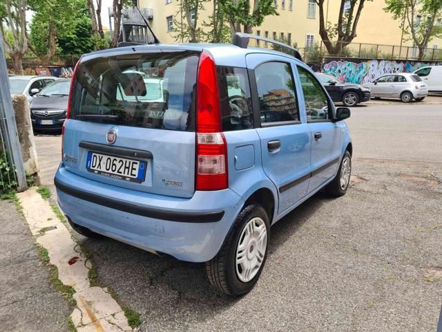 FIAT Panda 1.2 Dynamic Natural Power