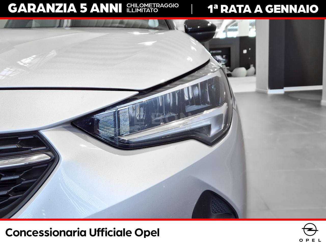 Opel Corsa 1.2 d&t s&s 75cv