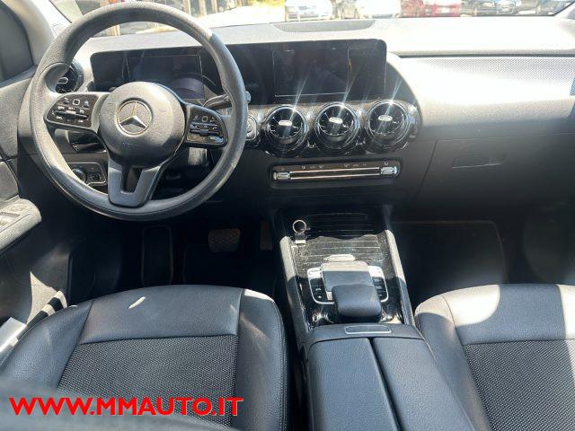 MERCEDES-BENZ B 200 d Automatic Executive NAVIG!!!!!