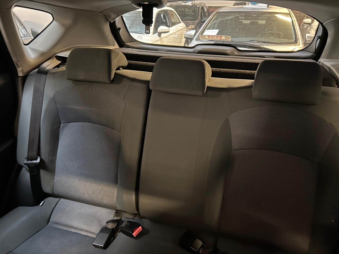 Nissan Qashqai 1.6 16V Tekna