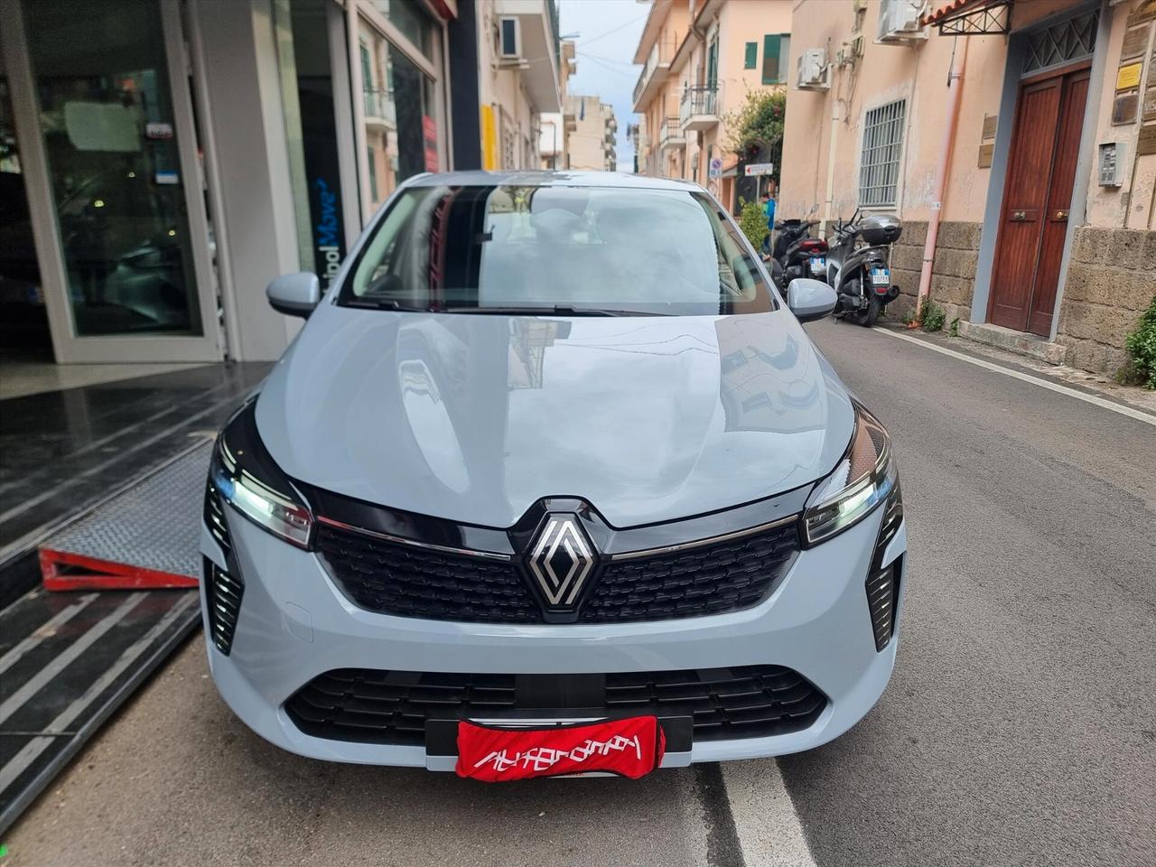 Renault Clio Blue dCi 100 CV 5 porte Evolution