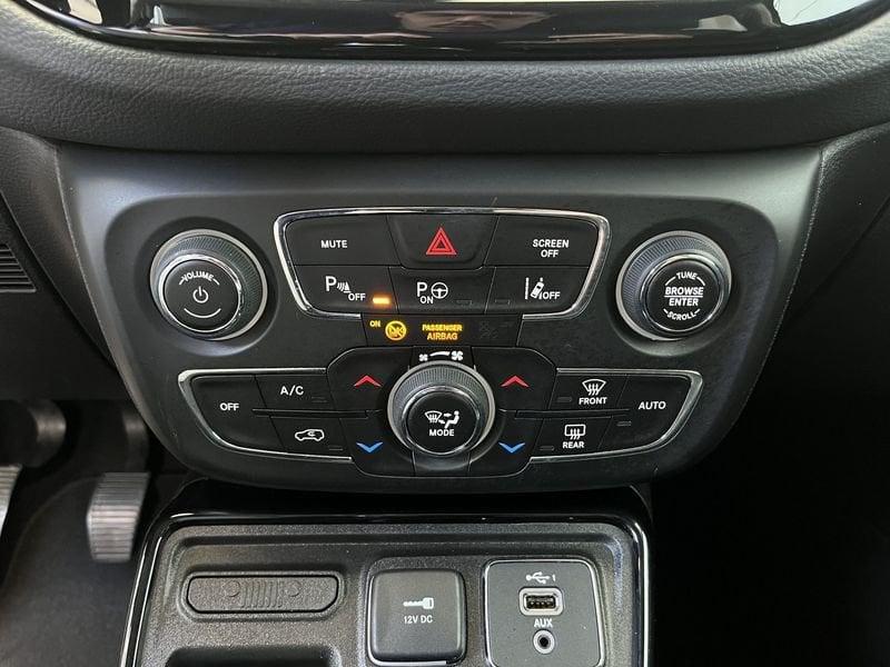 Jeep Compass Compass 1.6 mjt Limited 2wd 120cv my20