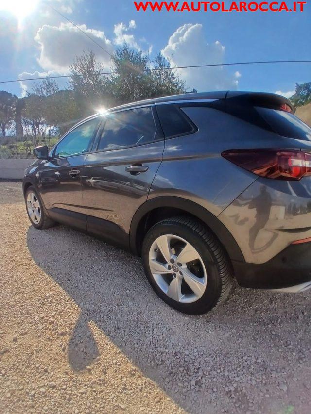 OPEL Grandland X 1.5 diesel Ecotec Start&Stop aut. Ultimate
