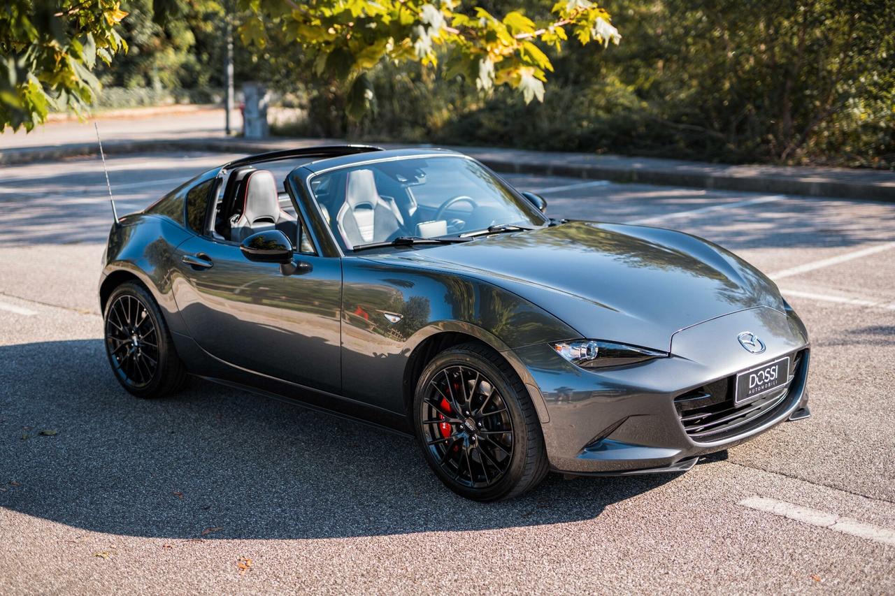 Mazda MX-5 2.0 RF Sport LIMITED EDITION 50