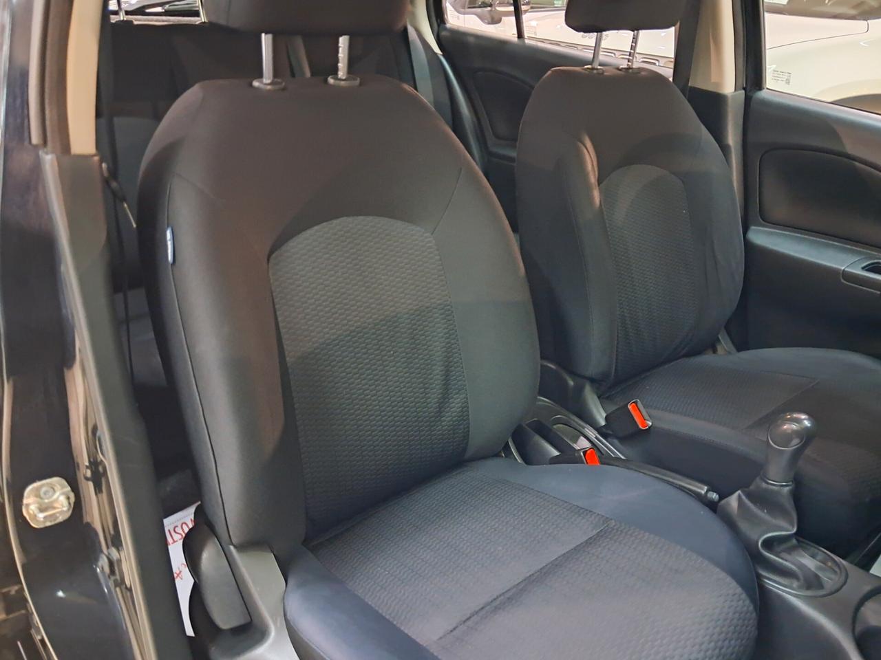 Nissan Micra 1.2 12V 5 porte Acenta