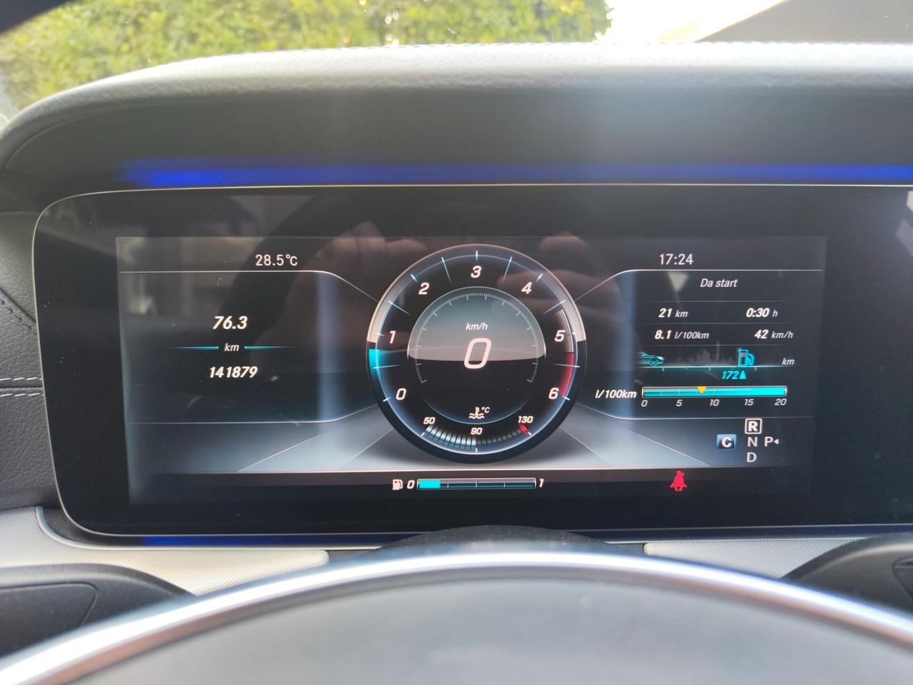 Mercedes-benz E 220 d 4Matic Premium Plus 2018