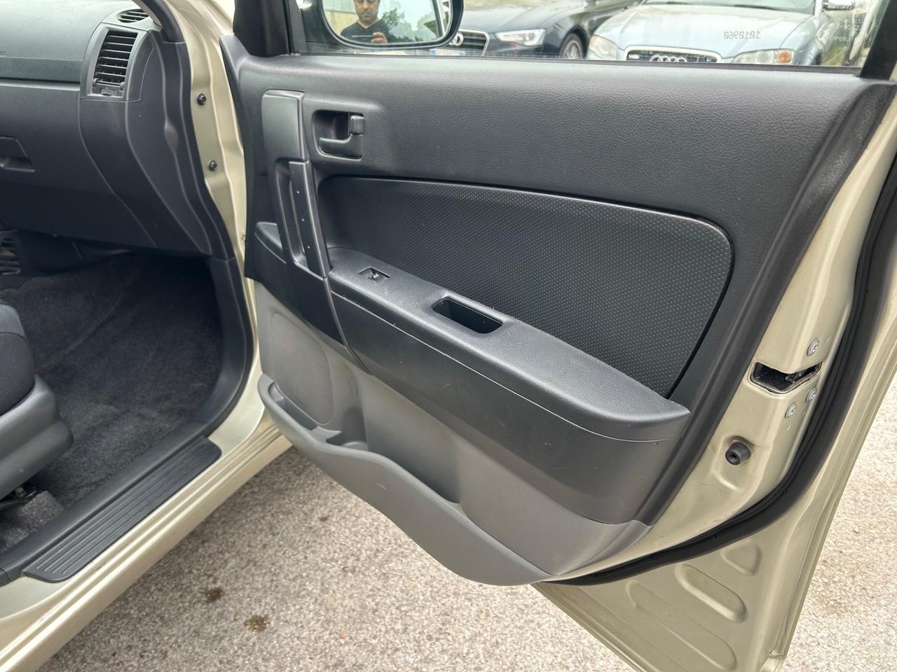 Daihatsu Terios 1.3 GPL 4WD B You