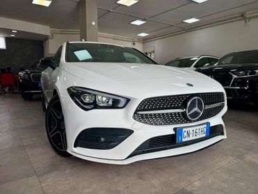 Mercedes CLA 220d 190cv Automatic Premium Plus 2023