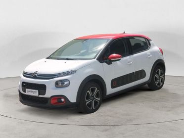 Citroën C3 PureTech 82 Shine