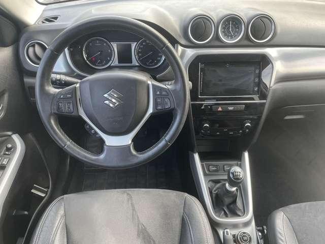 Suzuki Vitara 1.6 ddis V-Top s&s 4wd allgrip
