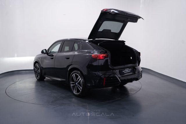 BMW X2 xDrive 20d 163cv Msport Pro