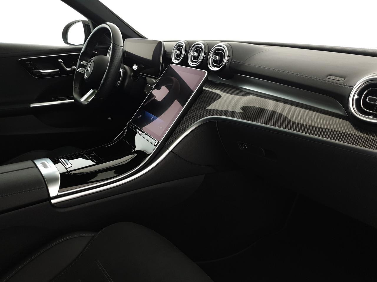 Mercedes-Benz Classe C sw 300 d mhev premium plus auto
