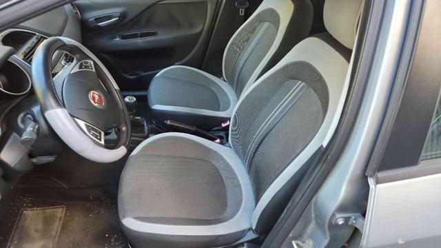 FIAT Punto Evo 1.2 5 porte S&S Active