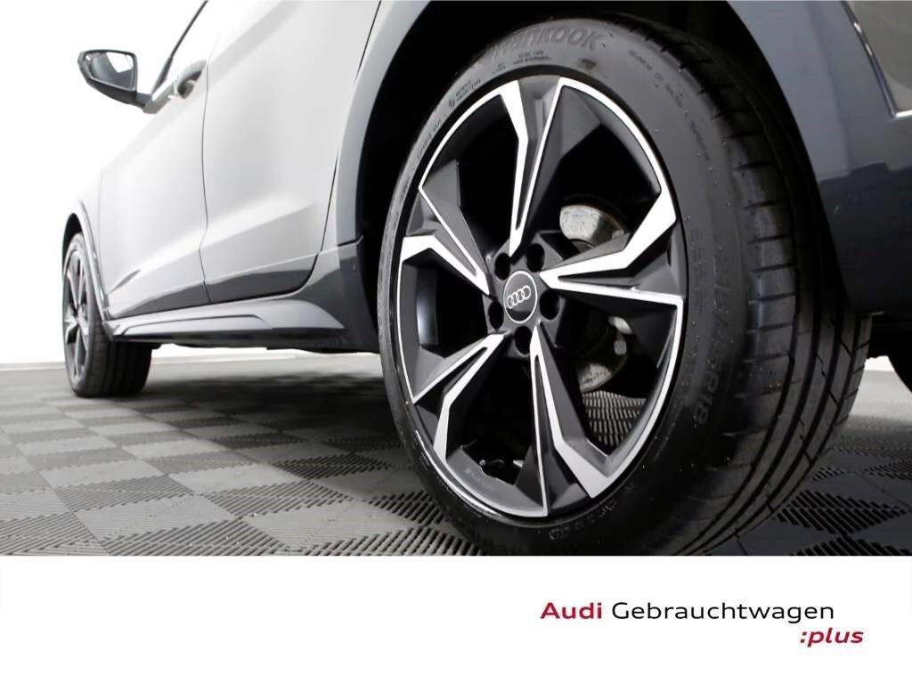 Audi A1 allstreet 30 TFSI