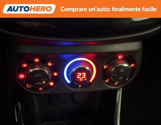 OPEL Adam 1.2 70 CV Glam