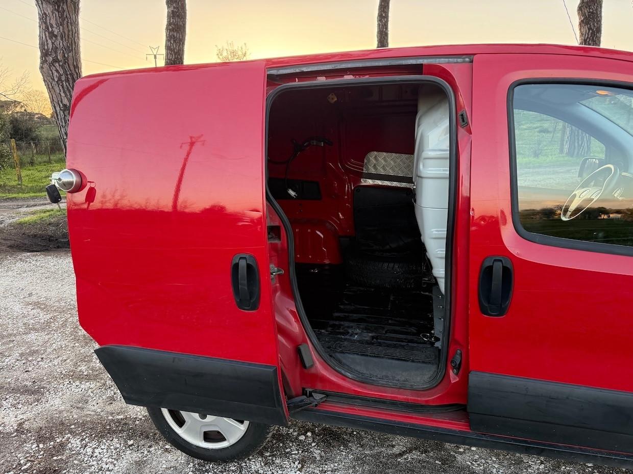 Fiat FIORINO 1.3 MULTIJET ADVENTURE