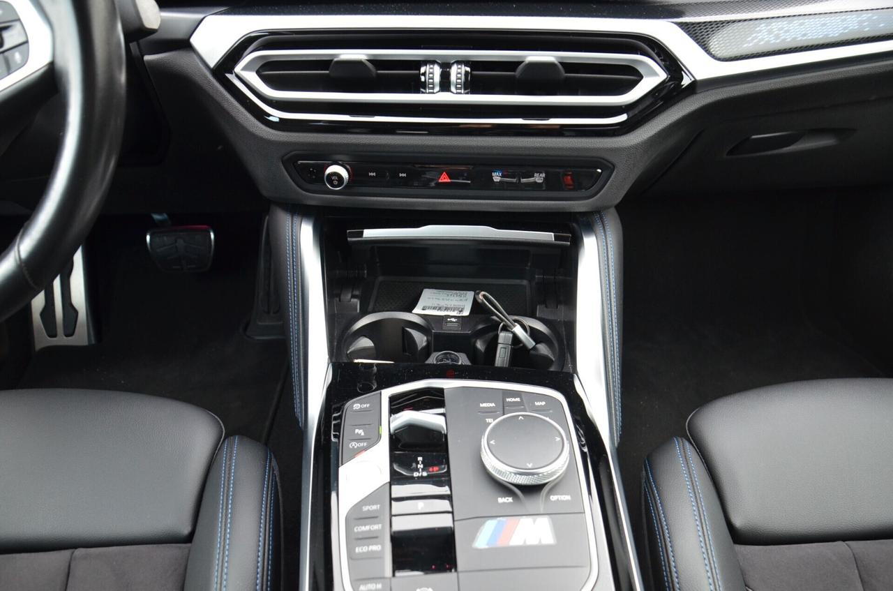 Bmw 220i Coupé Msport