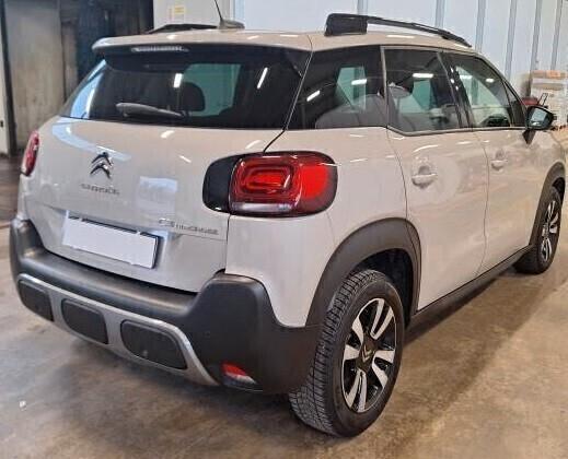 Citroen C3 Aircross Shine
