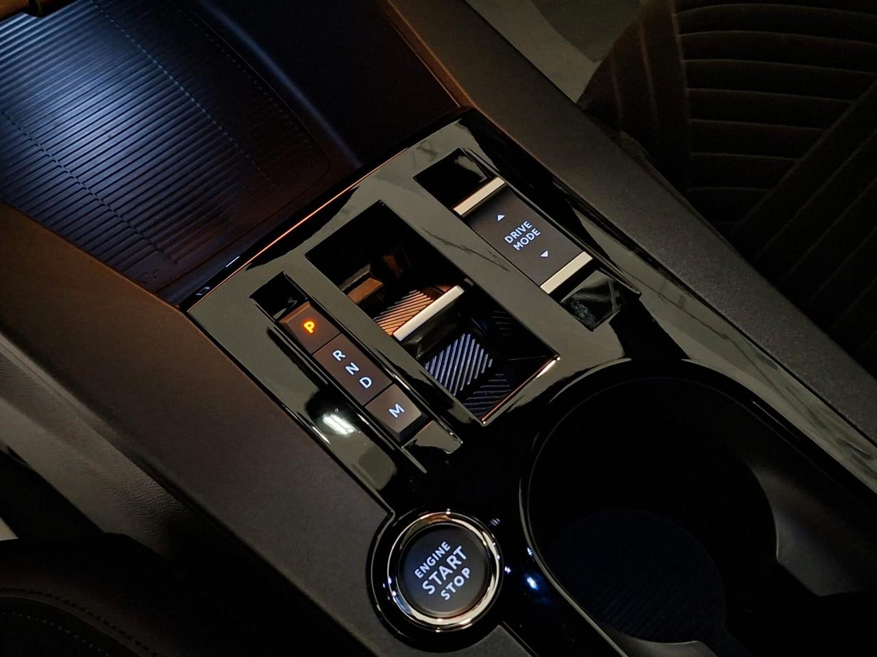 Lancia Ypsilon 1.2 Turbo mhev Hybrid LX e-DCT Km.0