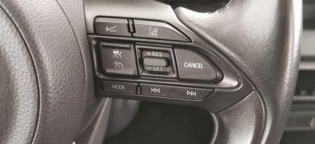 TOYOTA Yaris 1.5 Hybrid 5 porte Business