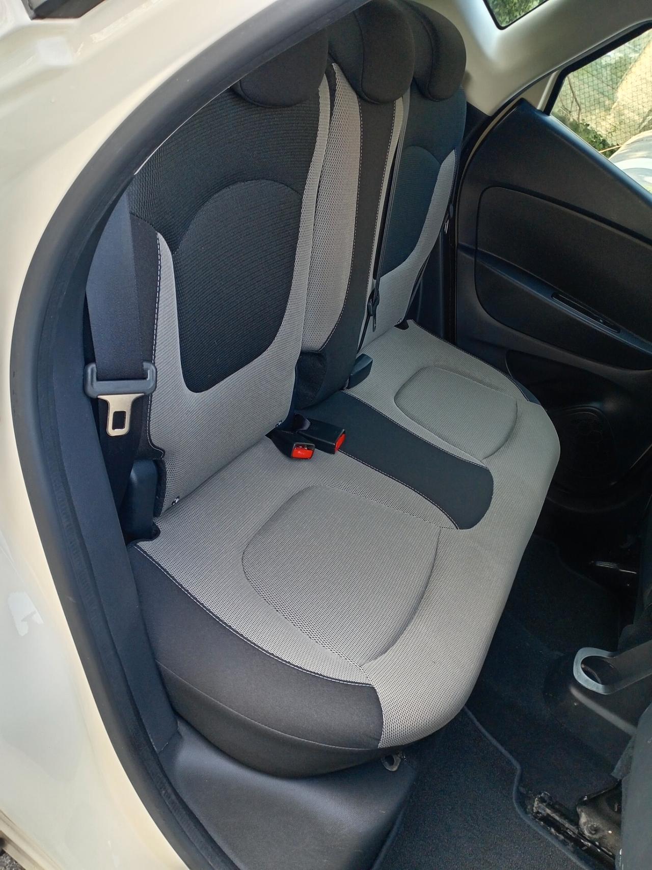 Renault Captur 0.9 TCe 12V 90 CV