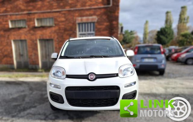 FIAT Panda 1.2 EasyPower Easy GPL DELLA CASA