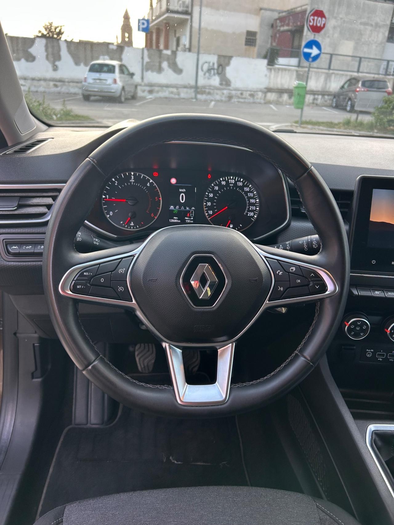 Renault Clio Blue dCi 85 CV 5 porte Intens - 2020