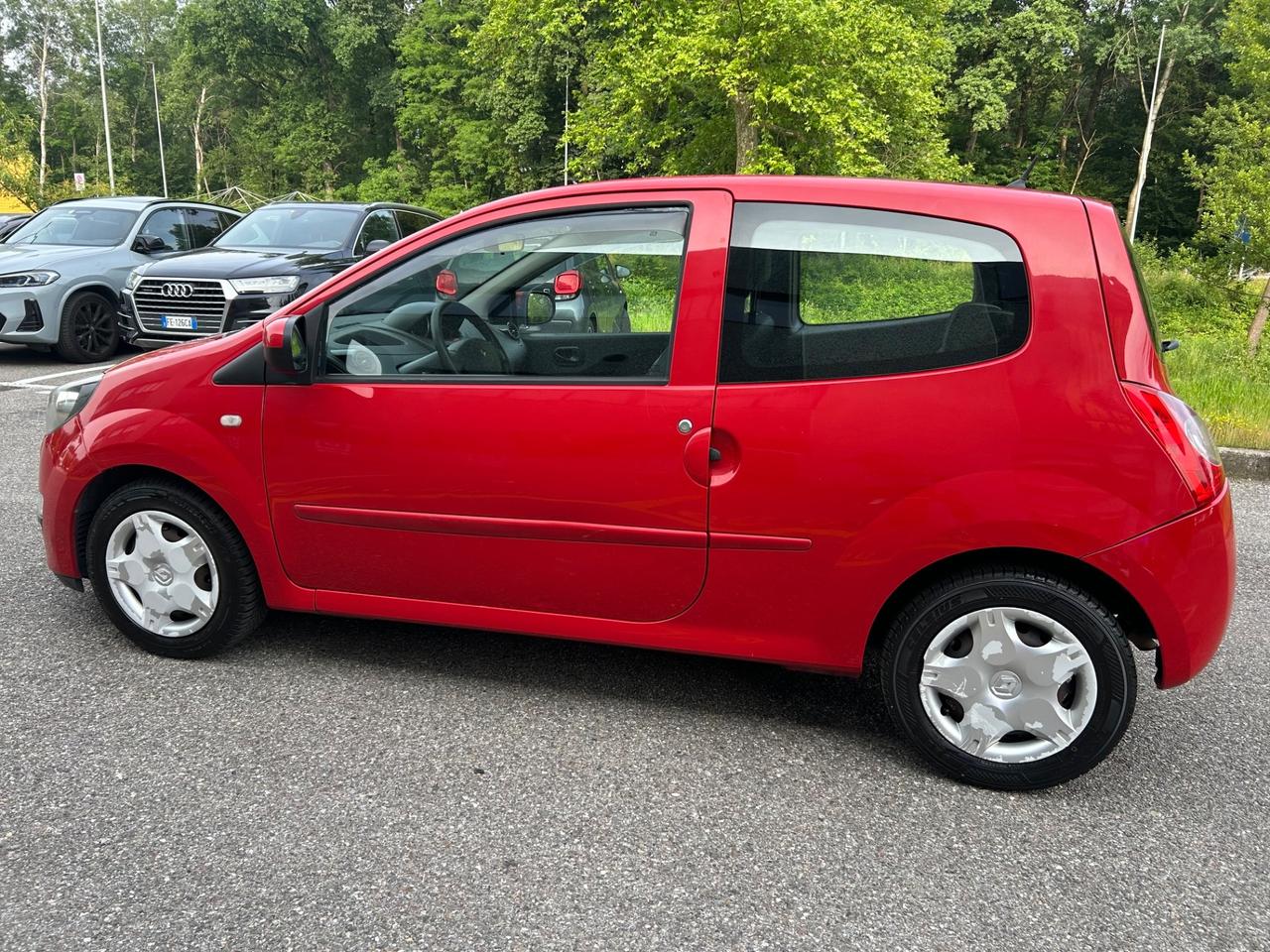 Renault Twingo 1.2 16V Live* Neo patentati *