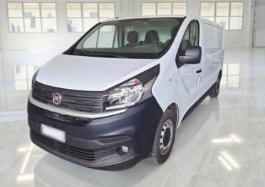 FIAT Talento 2.0 Ecojet 120CV PL-TN Furgone 12q