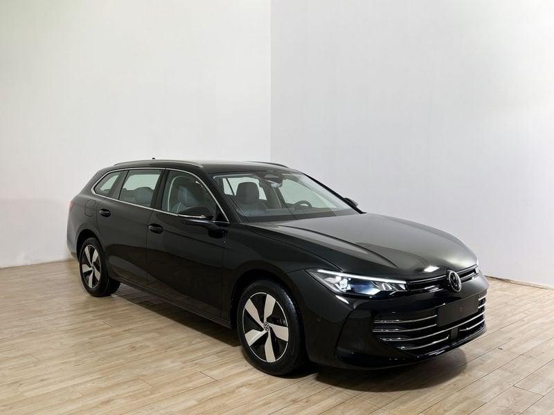 Volkswagen Passat Passat 2.0 TDI 150 CV SCR DSG Business