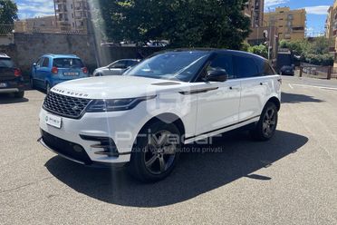 LAND ROVER Range Rover Velar 2.0D I4 204 CV R-Dynamic S