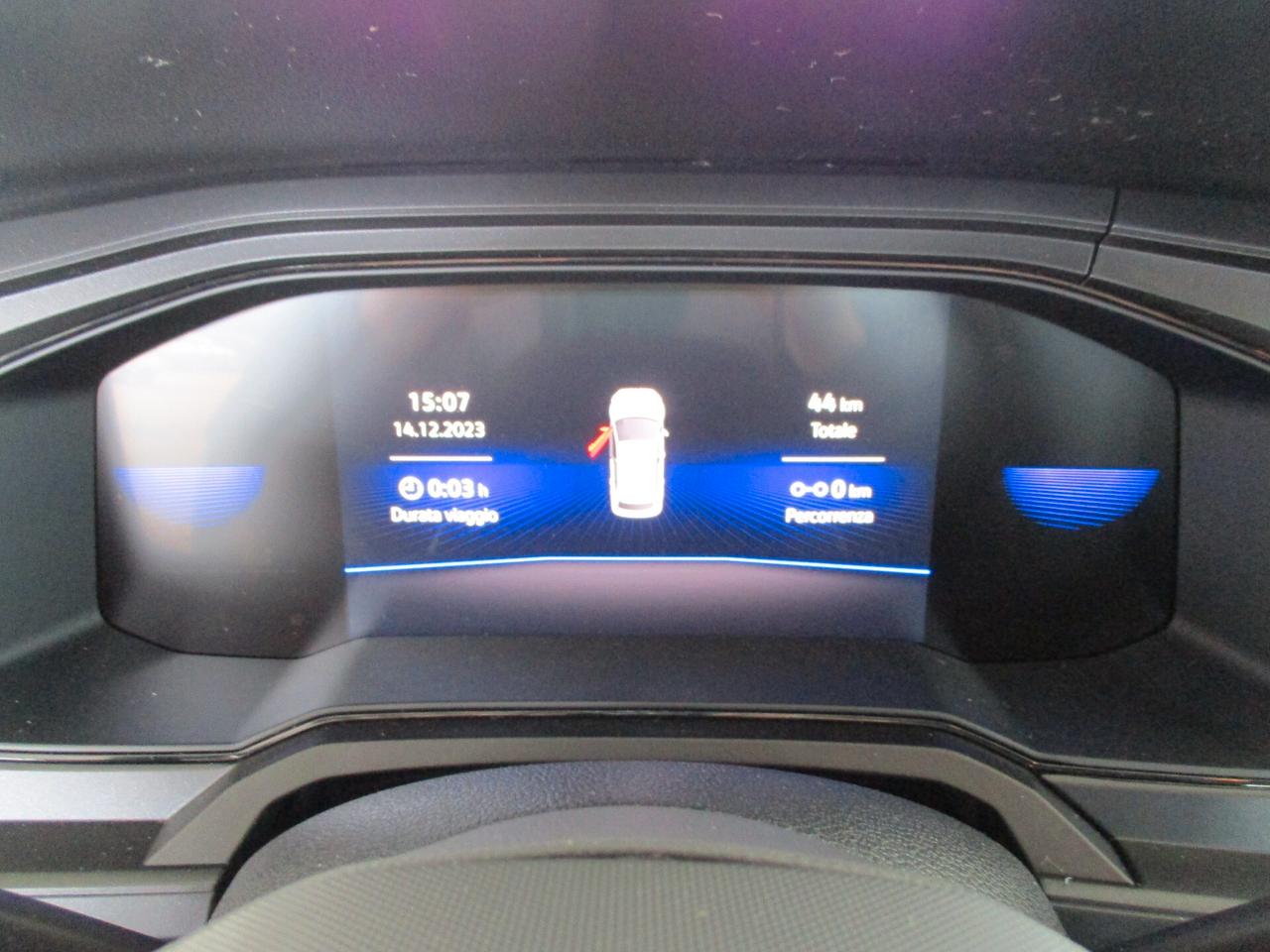 Volkswagen Taigo 1.0 TSI LIFE