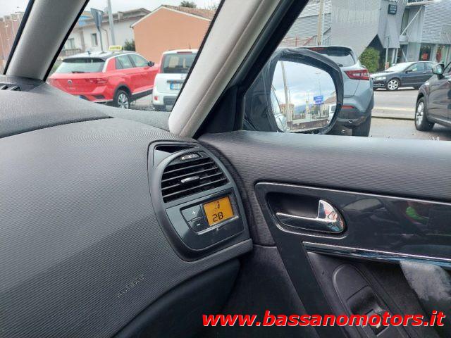 CITROEN C4 Grand Picasso 2.0 HDi 150 FAP Exclusive Style