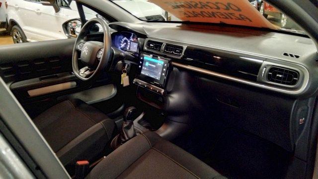 CITROEN C3 Origin PureTech Plus PACK CITY