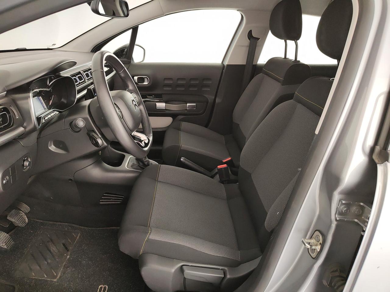 Citroen C3 PureTech 110 S&S Shine Pack