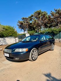 Volvo V70 2.5i turbo 20V cat T Summum