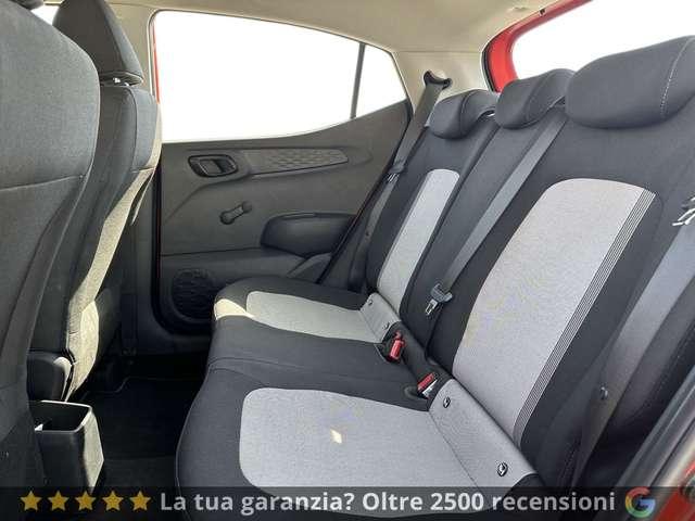Hyundai i10 1.0 Advanced Plus Pack econext Gpl