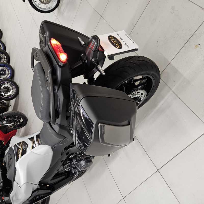 Yamaha Tracer 9 GT - 2025