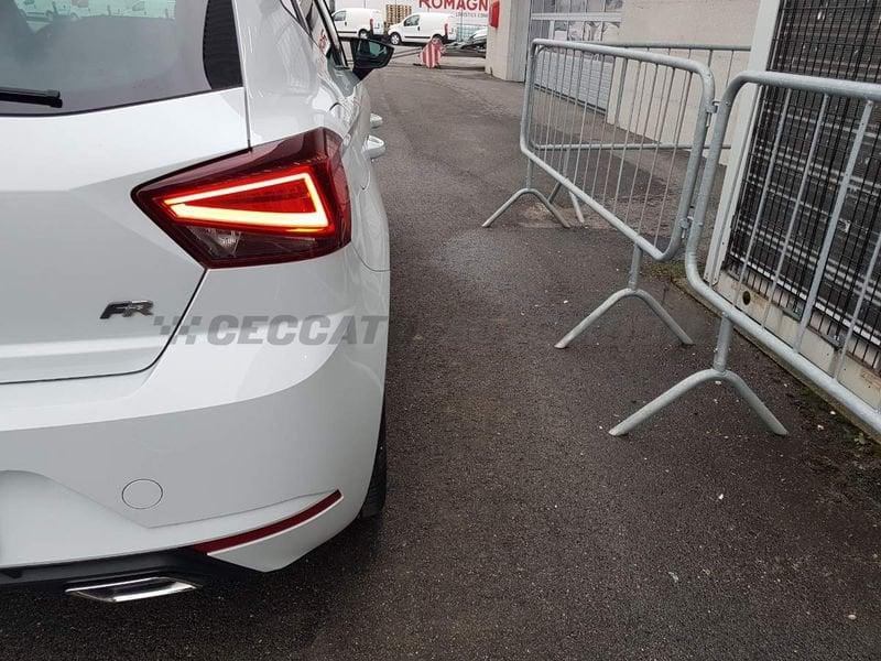 Seat Ibiza Ibiza 1.0 ecotsi FR 95cv