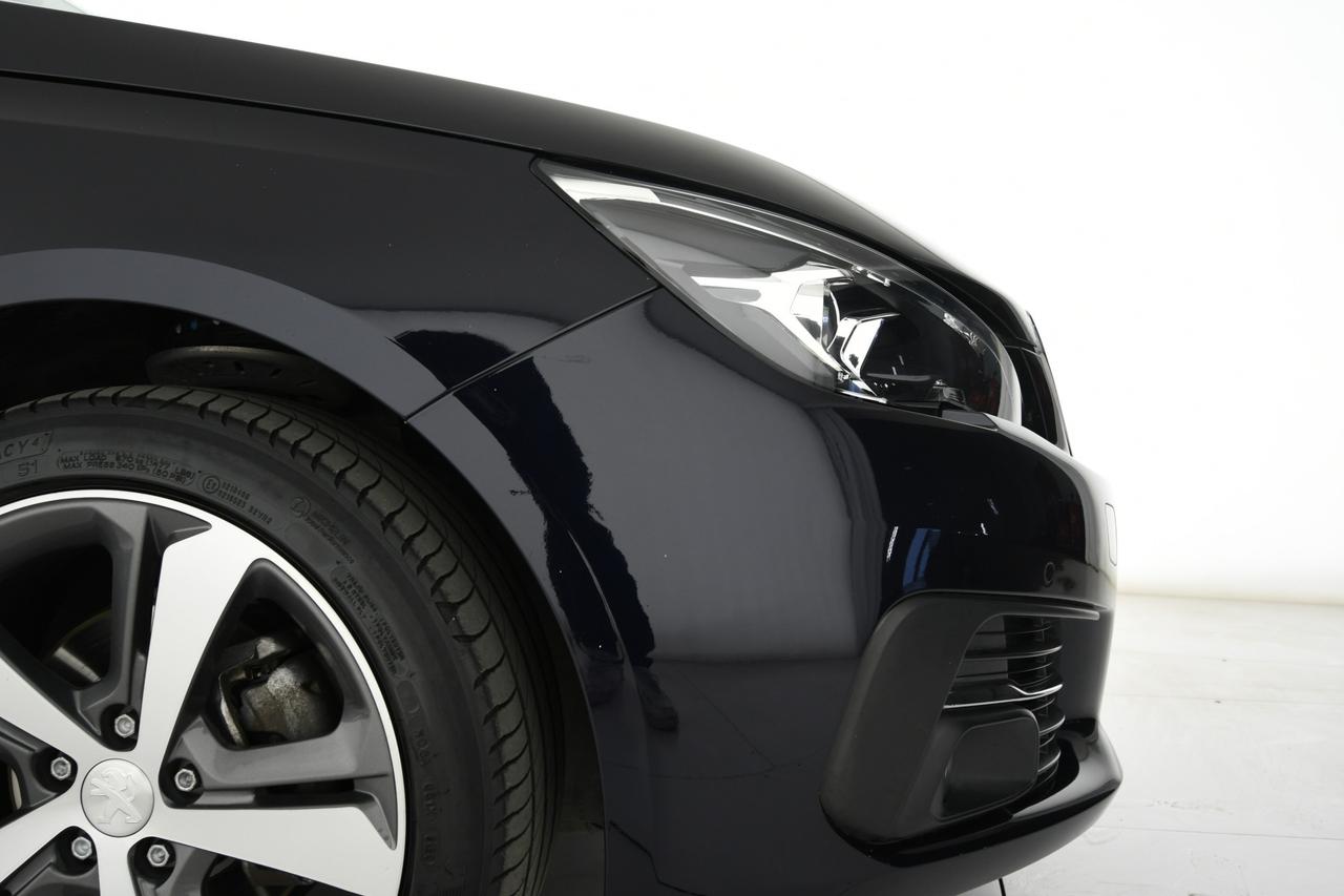 PEUGEOT 308 SW 1.2 puretech t Allure s&s 130cv CAMERA+NEOPATENTATI