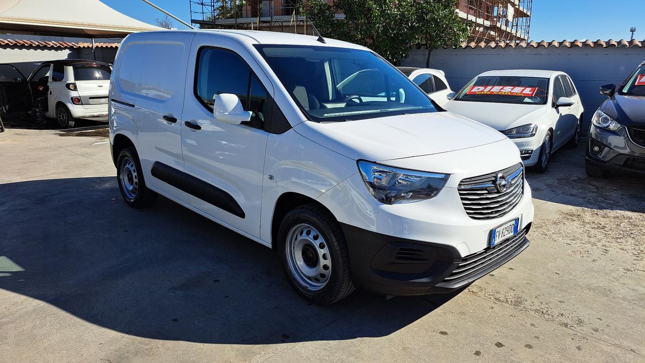 Opel Combo 1.5 D 100Cv