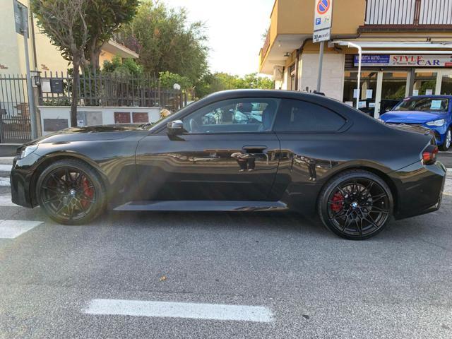BMW M2 M2 3.0 460cv AUTO * CARBON * Harman/Kardon*