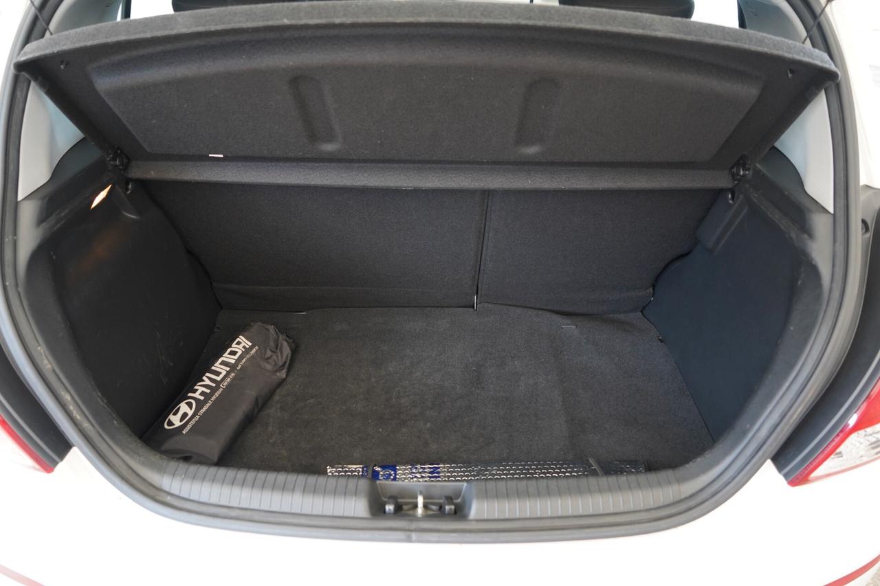 Hyundai i20 1.2 85Cv Econext Classic