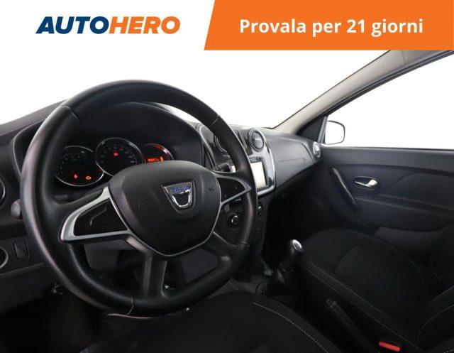 DACIA Logan MCV 1.5 dCi 8V 90CV Start&Stop Lauréate