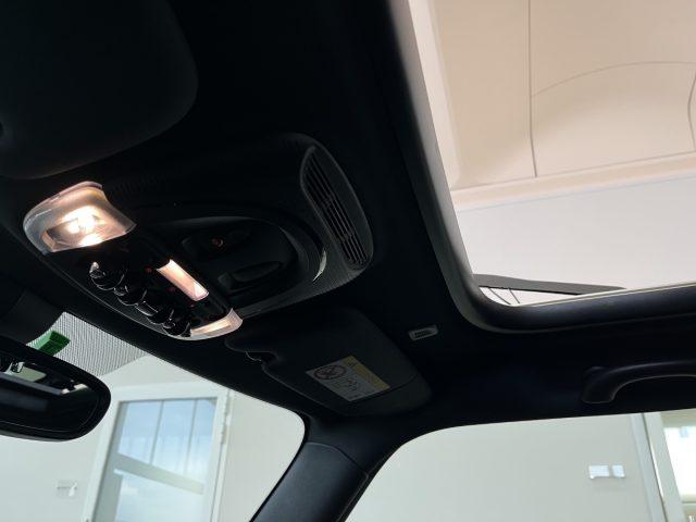 MINI John Cooper Works 2.0 John Cooper Works