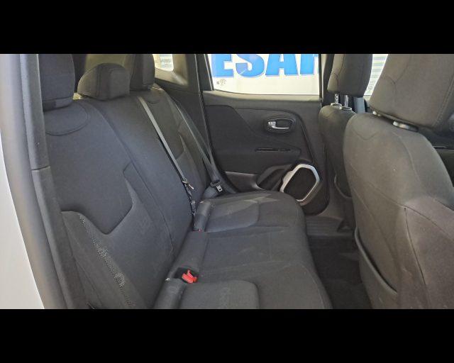 JEEP Renegade 1.6 mjt 120cv Longitude
