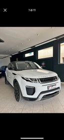 Land Rover Range Rover Evoque Range Rover Evoque 2.0 TD4 180 CV 5p. HSE Dynamic