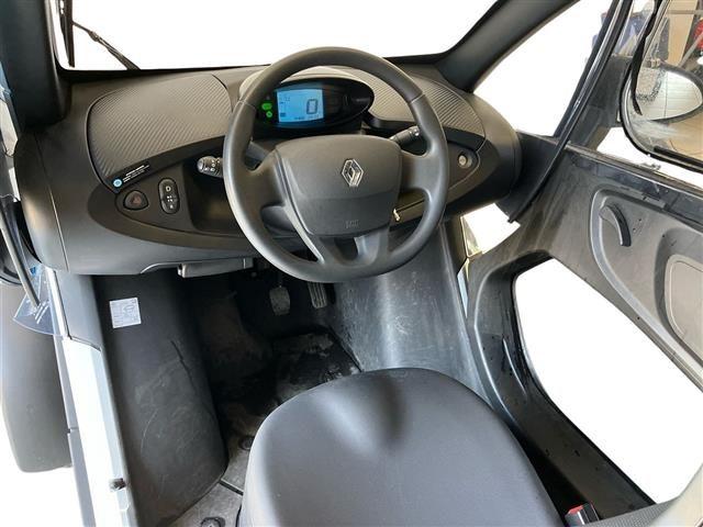 RENAULT Twizy 80 Intens
