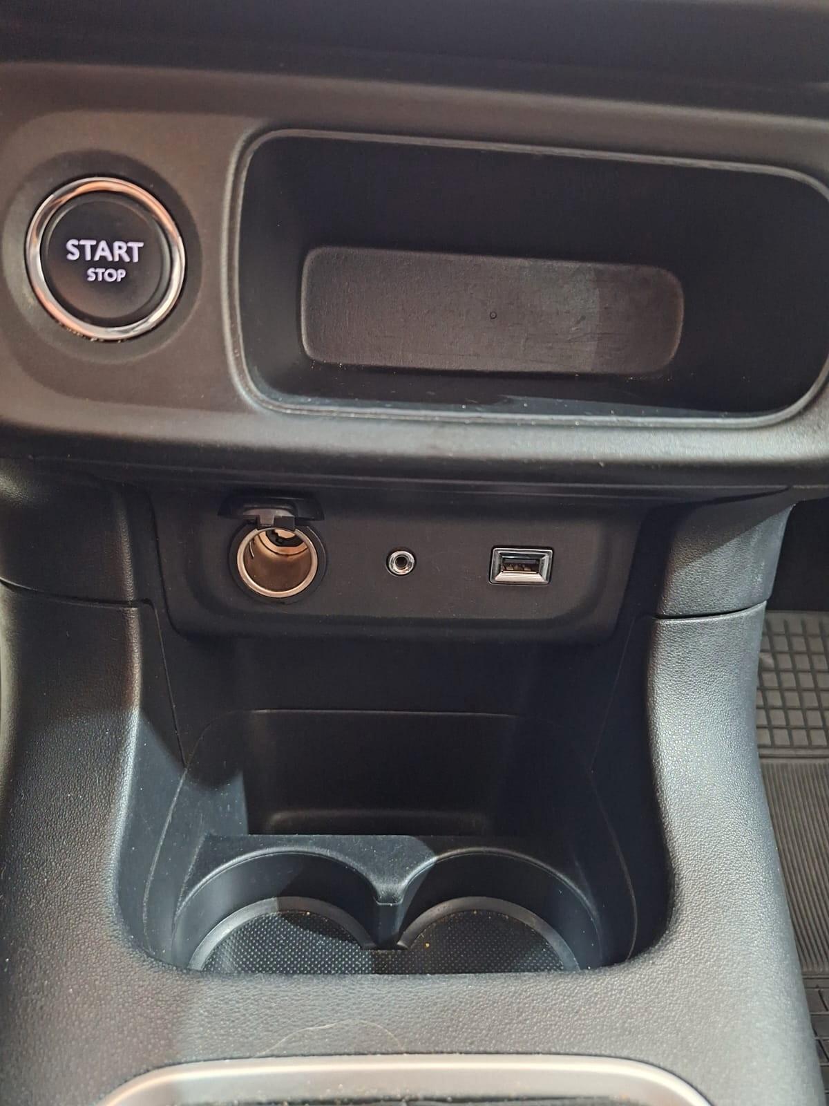 Citroen C3 BlueHDi 75 S&S Shine 2018