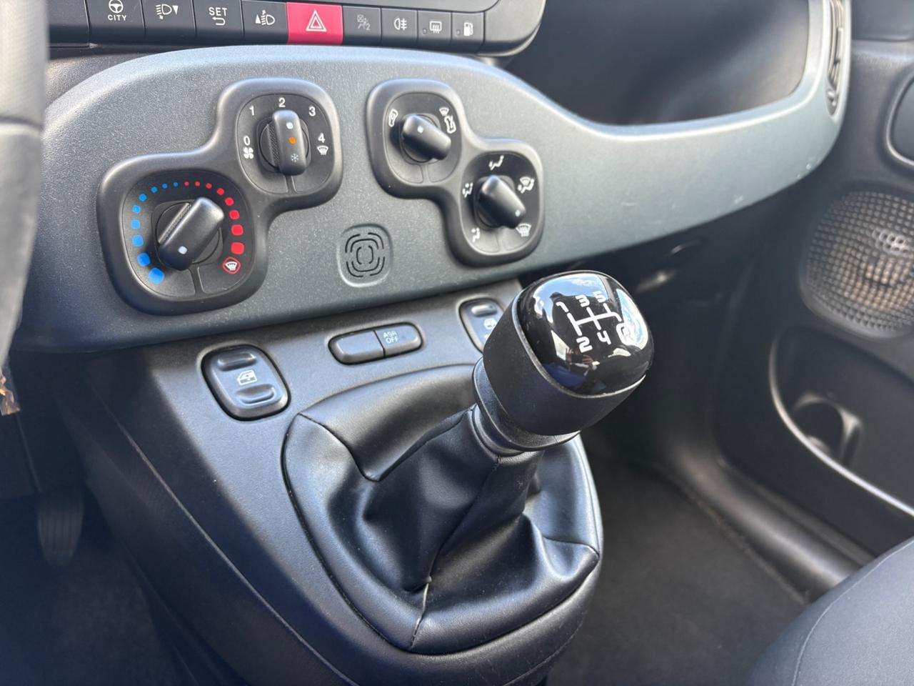 Fiat Panda 1.2 BENZ/GPL*2018*XNEOPATENTATI